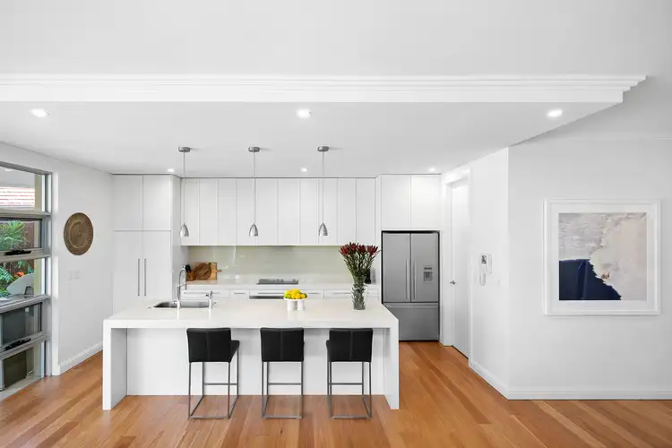 Fifth view of Homely house listing, 1 Holmes Street, Maroubra NSW 2035