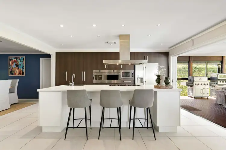 Second view of Homely house listing, 44 Tecoma Drive, Glenorie NSW 2157