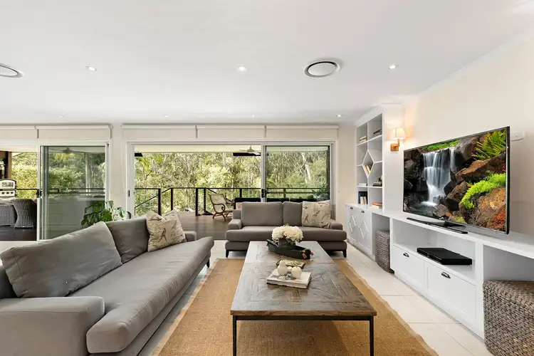 Third view of Homely house listing, 44 Tecoma Drive, Glenorie NSW 2157