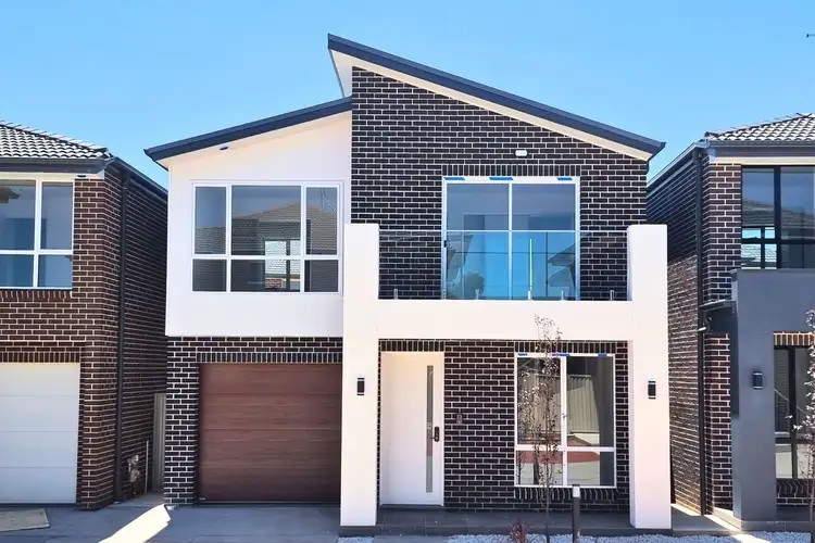 3 Magill Glade, Schofields NSW 2762