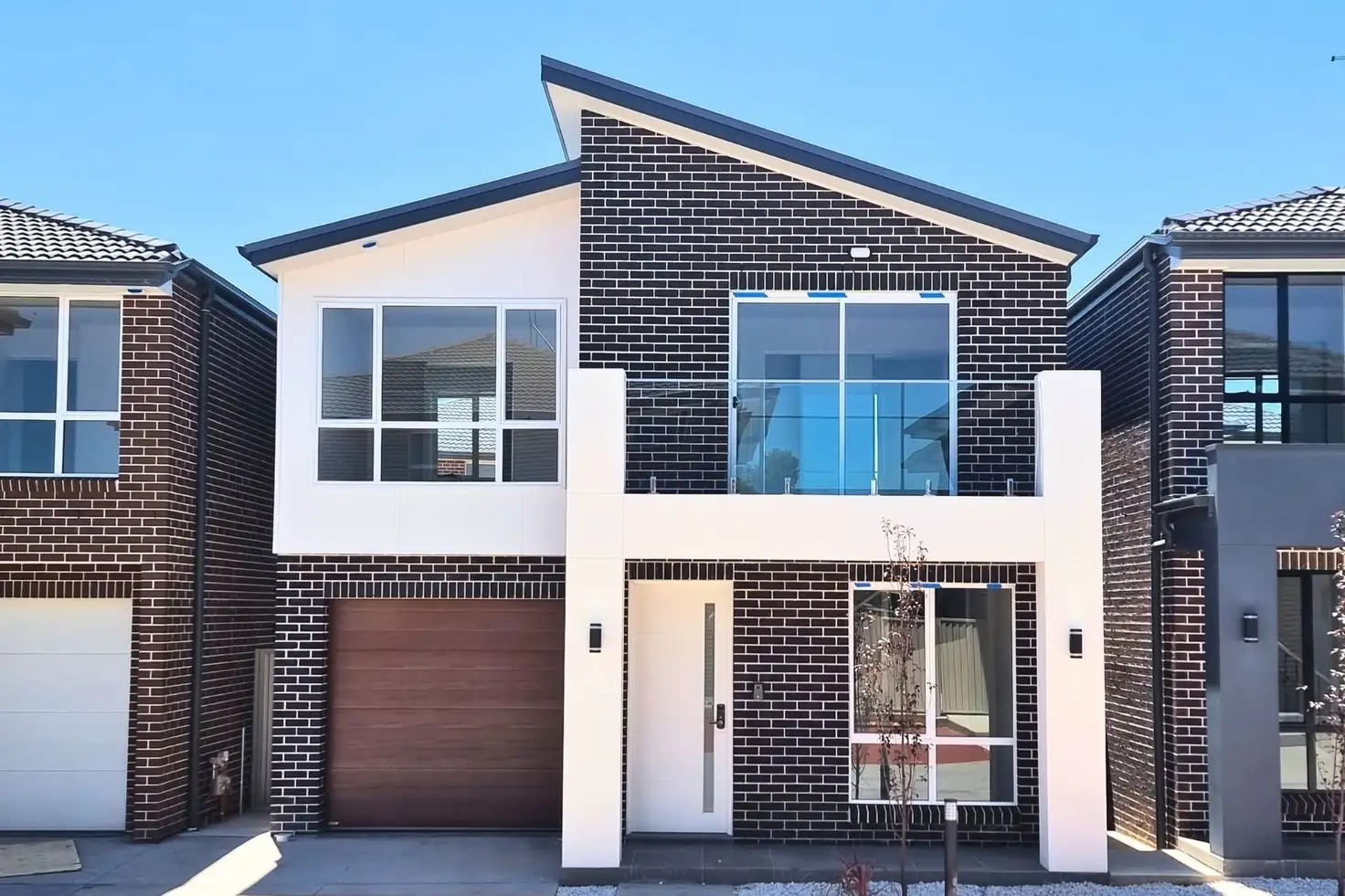 Main view of Homely townhouse listing, 3 Magill Glade, Schofields NSW 2762
