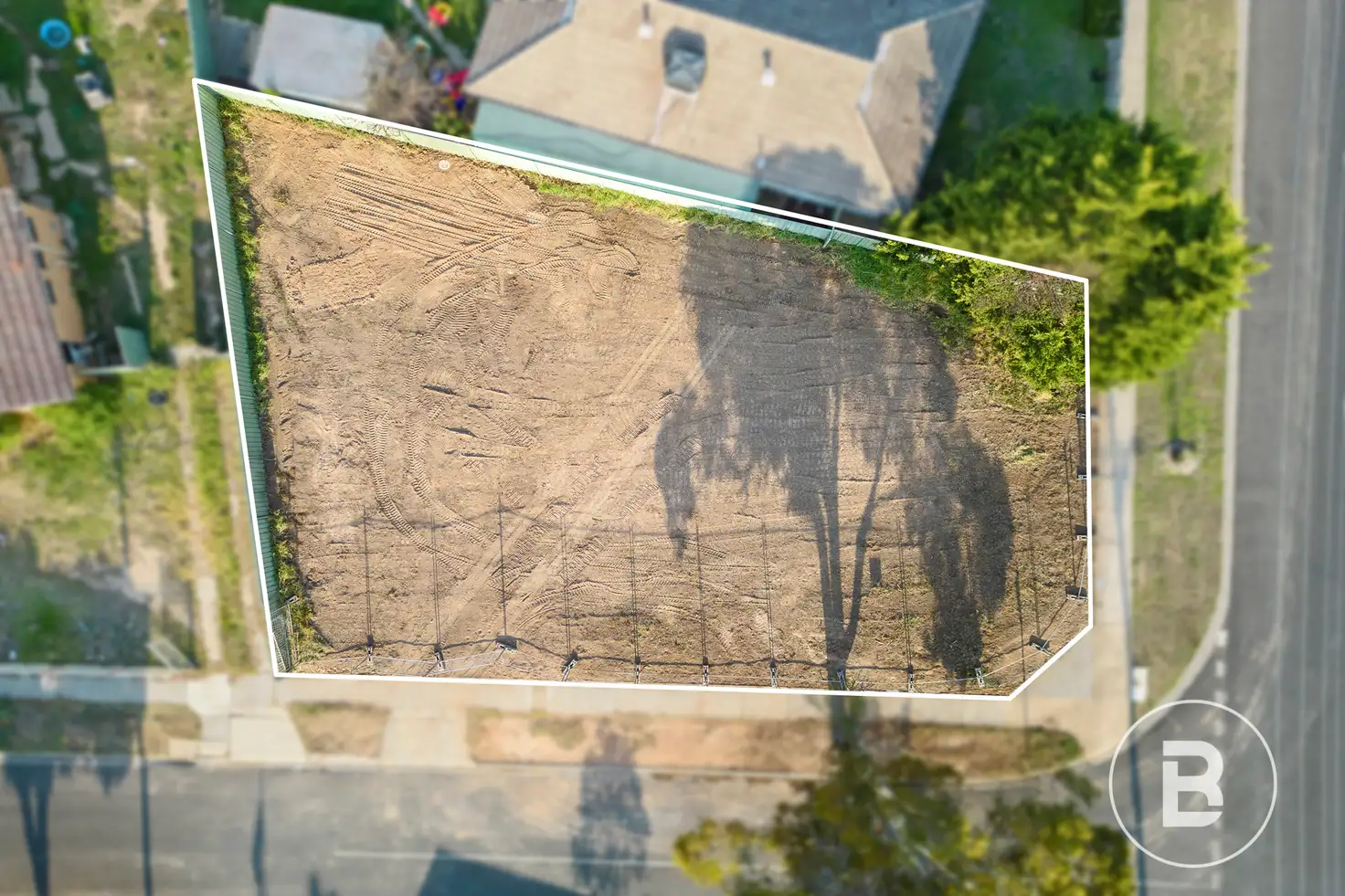 Main view of Homely land listing, 9 Burch Court, California Gully VIC 3556