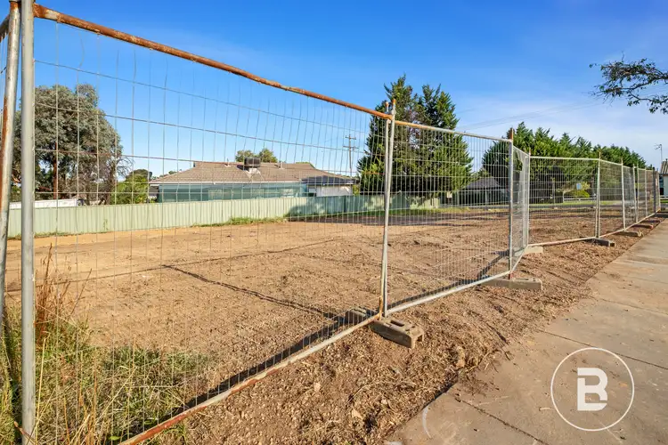 Fifth view of Homely land listing, 9 Burch Court, California Gully VIC 3556