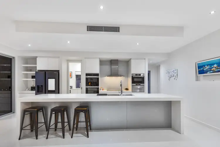 Fifth view of Homely house listing, 28 Mandolin Avenue, Helensvale QLD 4212