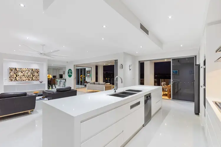 Sixth view of Homely house listing, 28 Mandolin Avenue, Helensvale QLD 4212