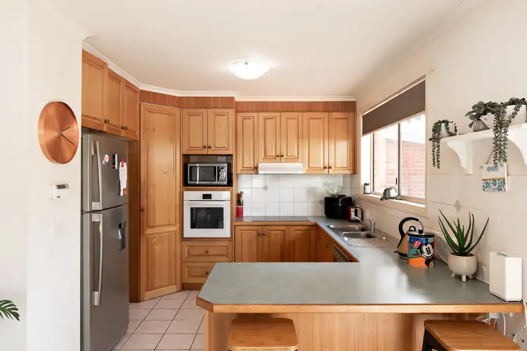Fifth view of Homely house listing, 10 Slatey Creek Road, Invermay Park VIC 3350