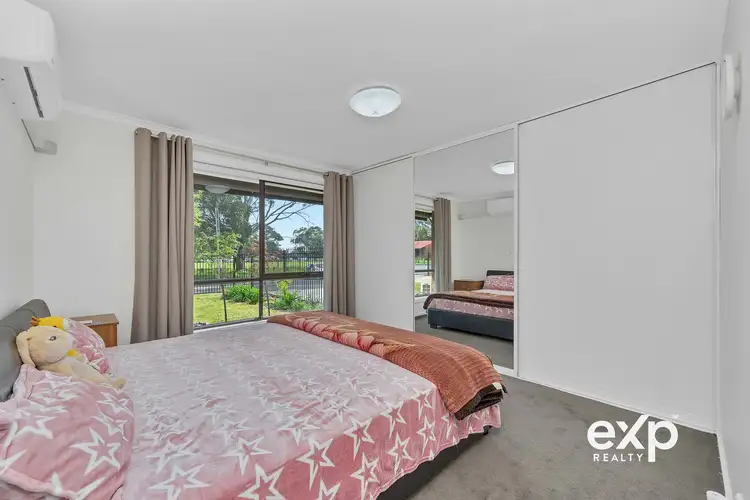 Second view of Homely house listing, 2 Carrickalinga Boulevard, Aberfoyle Park SA 5159