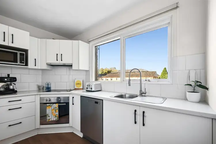 Second view of Homely apartment listing, 2/104 Prospect Road, Summer Hill NSW 2130