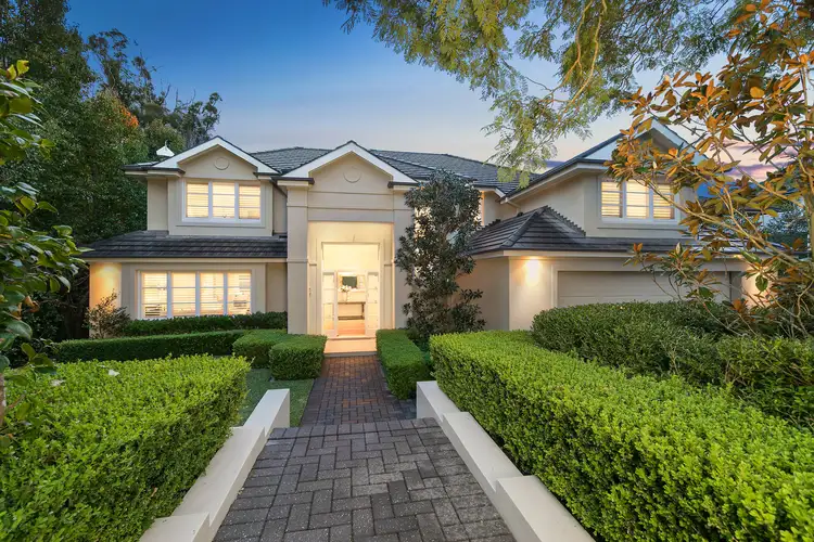 9 Surrey Road, Turramurra NSW 2074
