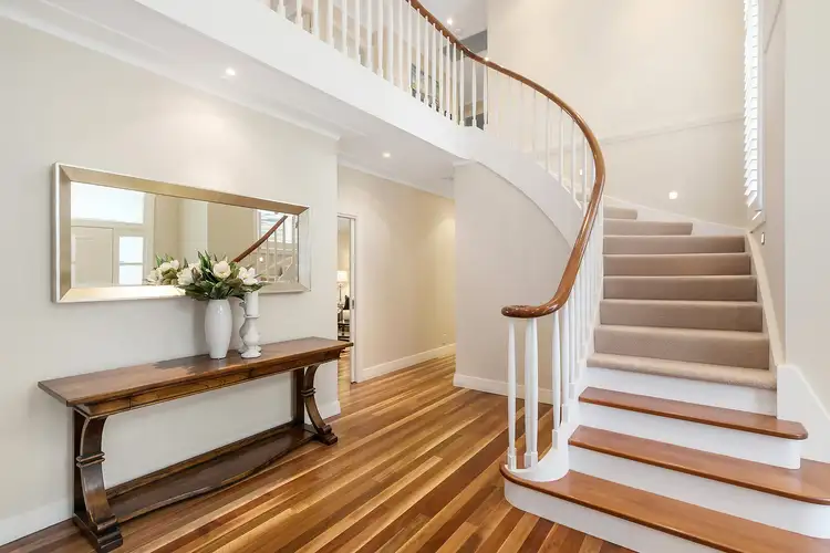Second view of Homely house listing, 9 Surrey Road, Turramurra NSW 2074