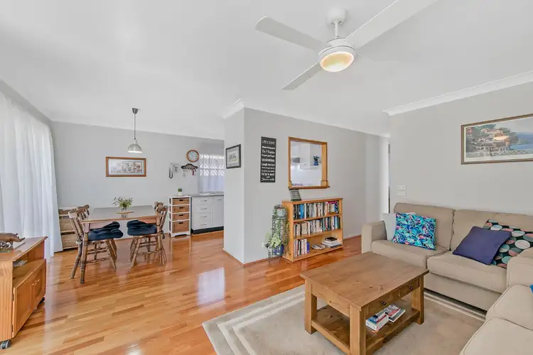 Second view of Homely house listing, 64B Australorp Avenue, Seven Hills NSW 2147