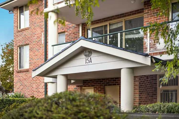 6/15a Cambridge Street, Gladesville NSW 2111