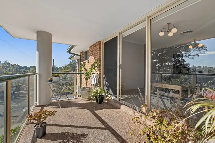 Fifth view of Homely apartment listing, 4/15a Cambridge Street, Gladesville NSW 2111