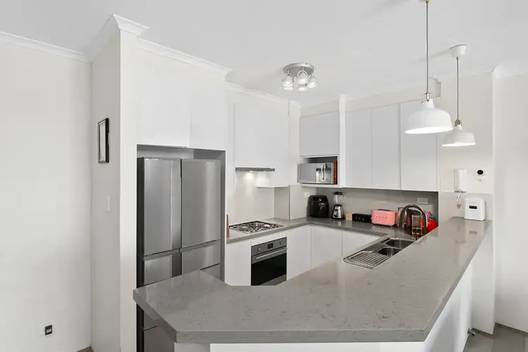 Third view of Homely apartment listing, 53/255-271 Anzac Parade, Kingsford NSW 2032
