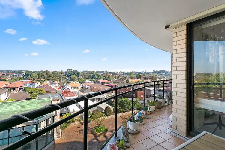 Fourth view of Homely apartment listing, 53/255-271 Anzac Parade, Kingsford NSW 2032