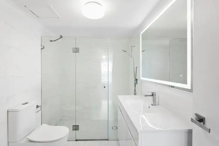 Fifth view of Homely apartment listing, 53/255-271 Anzac Parade, Kingsford NSW 2032