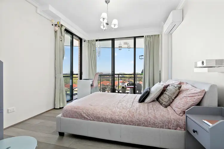 Sixth view of Homely apartment listing, 53/255-271 Anzac Parade, Kingsford NSW 2032