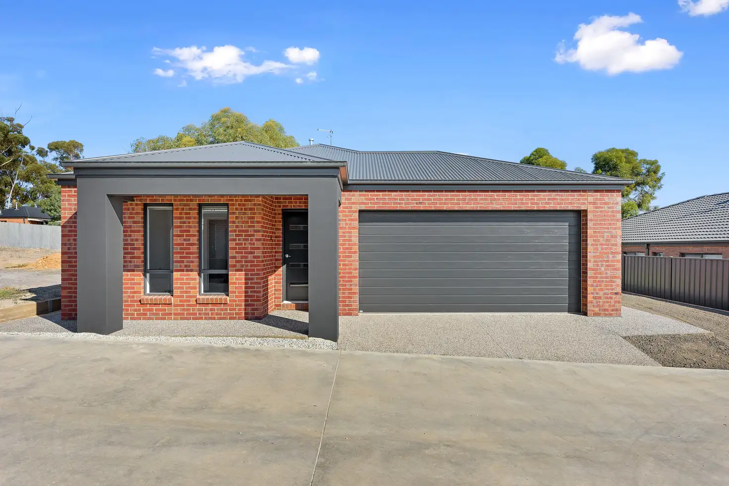 Main view of Homely house listing, 6/12 Heinz Street, White Hills VIC 3550