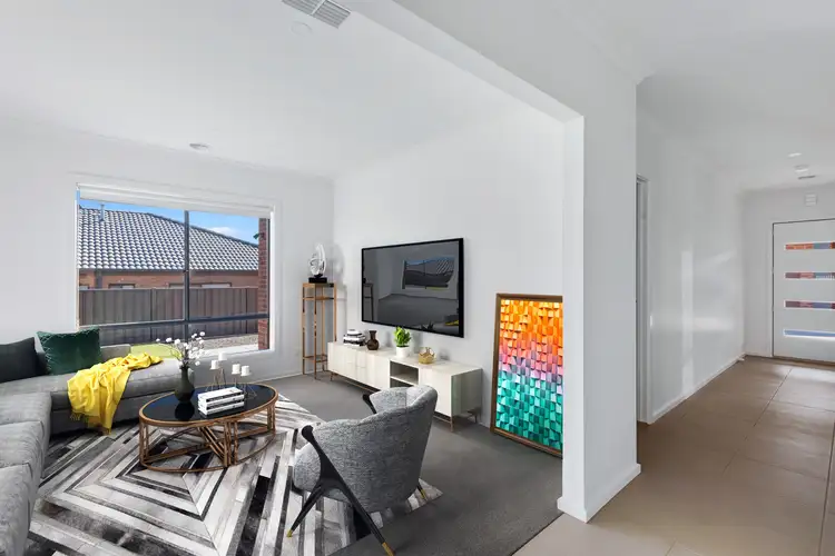 Fifth view of Homely house listing, 6/12 Heinz Street, White Hills VIC 3550