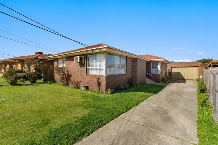 Second view of Homely house listing, 12 Drushi Court, Clarinda VIC 3169