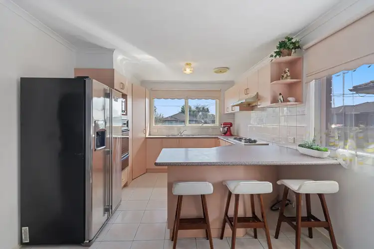 Fifth view of Homely house listing, 12 Drushi Court, Clarinda VIC 3169