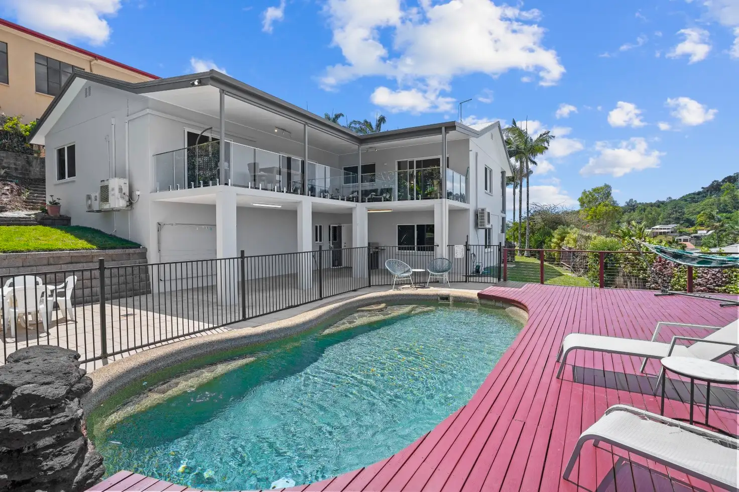 Main view of Homely house listing, 34 Pheasant Street, Bayview Heights QLD 4868