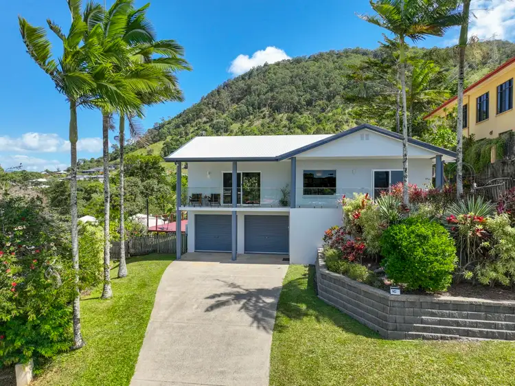 Second view of Homely house listing, 34 Pheasant Street, Bayview Heights QLD 4868