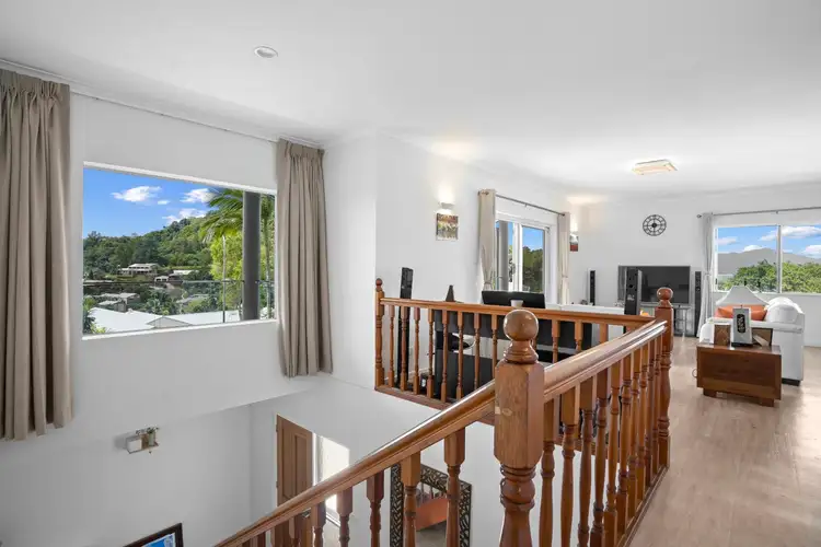Fourth view of Homely house listing, 34 Pheasant Street, Bayview Heights QLD 4868