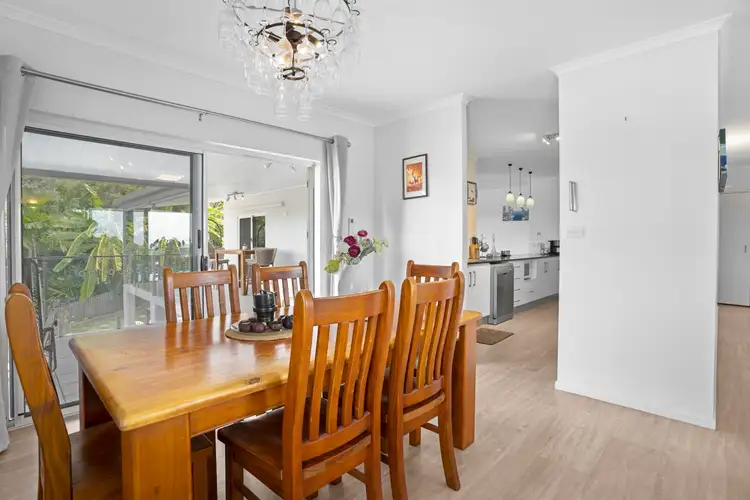 Sixth view of Homely house listing, 34 Pheasant Street, Bayview Heights QLD 4868