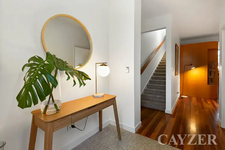 Second view of Homely house listing, 420 Park Street, South Melbourne VIC 3205