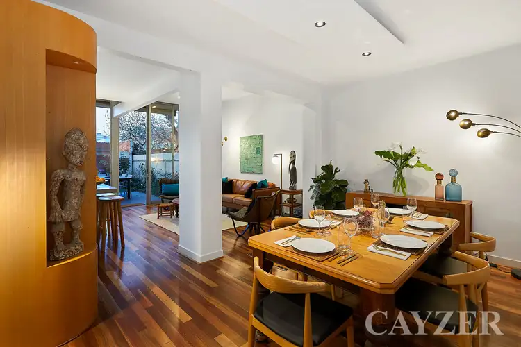 Fourth view of Homely house listing, 420 Park Street, South Melbourne VIC 3205