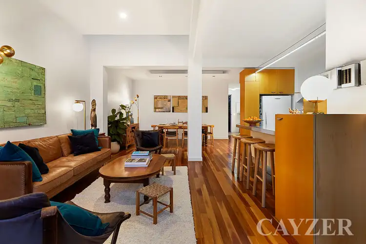 Sixth view of Homely house listing, 420 Park Street, South Melbourne VIC 3205