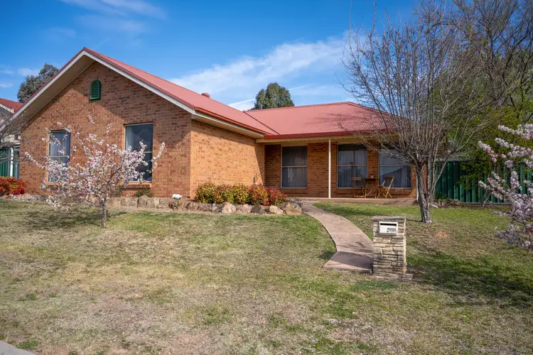 2 Flirtation Avenue, Mudgee NSW 2850
