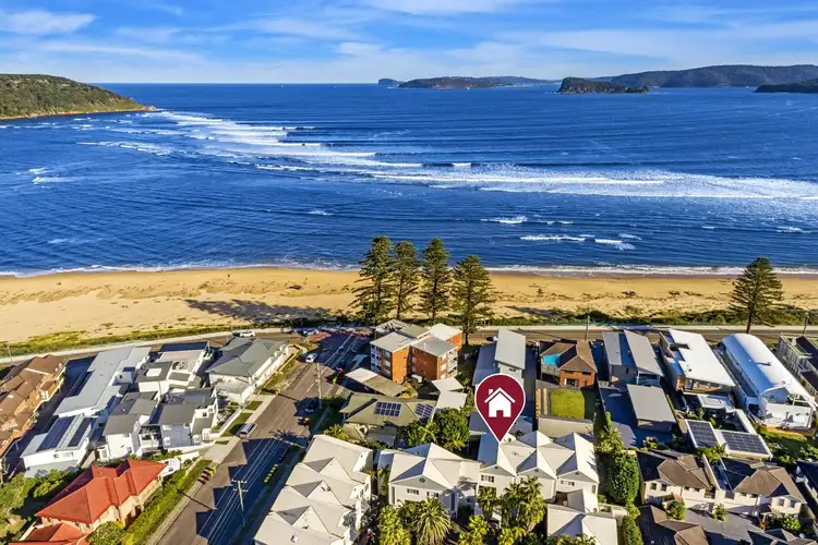 3/154 West Street, Umina Beach NSW 2257
