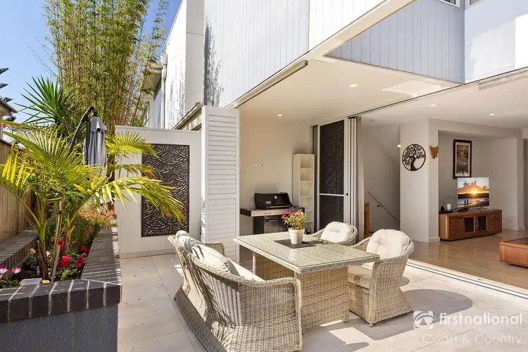 Second view of Homely townhouse listing, 1/30 Barney Street, Kiama NSW 2533