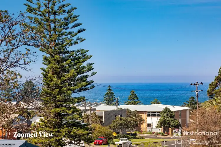 Third view of Homely townhouse listing, 1/30 Barney Street, Kiama NSW 2533