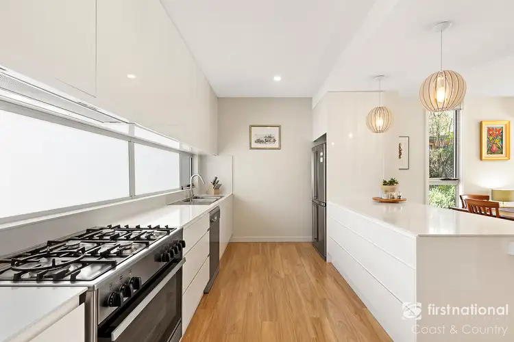 Sixth view of Homely townhouse listing, 1/30 Barney Street, Kiama NSW 2533