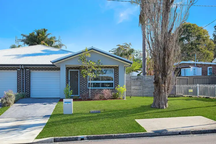 5a Cutler Drive, Wyong NSW 2259