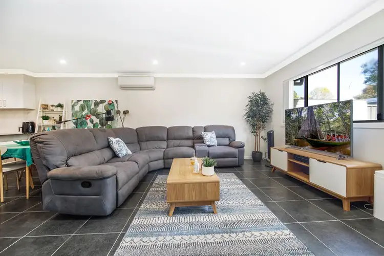 Second view of Homely semi-detached listing, 5a Cutler Drive, Wyong NSW 2259