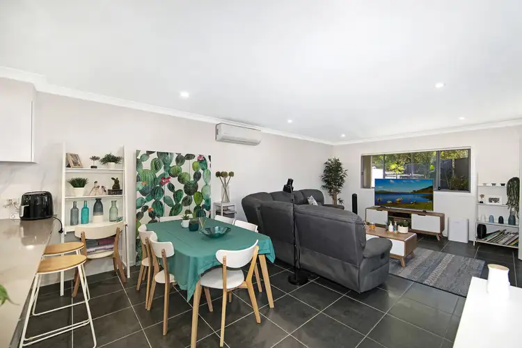 Fourth view of Homely semi-detached listing, 5a Cutler Drive, Wyong NSW 2259