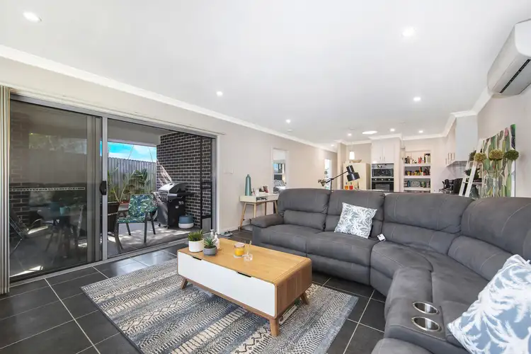 Fifth view of Homely semi-detached listing, 5a Cutler Drive, Wyong NSW 2259