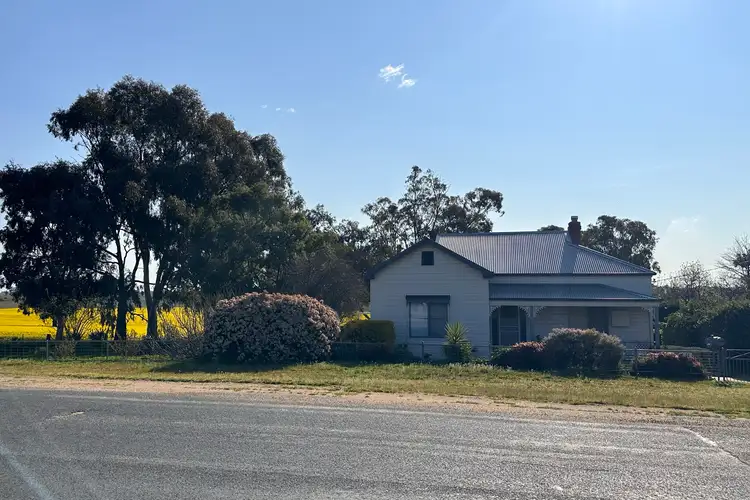 50 Jugiong Road