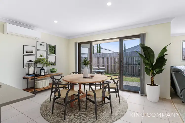 Main view of Homely house listing, 3 Rory Street, Logan Reserve QLD 4133