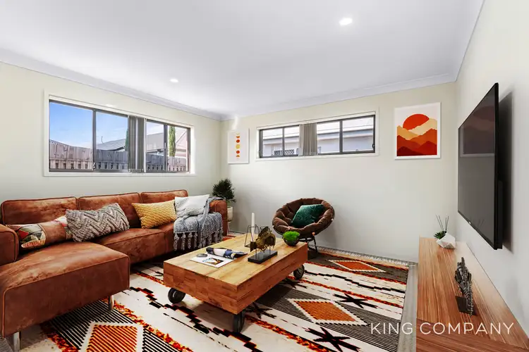 Third view of Homely house listing, 3 Rory Street, Logan Reserve QLD 4133