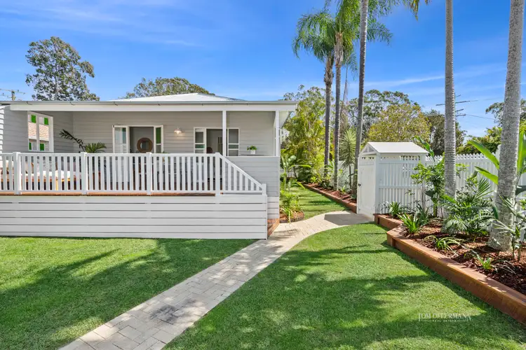 Main view of Homely house listing, 2 Joyce Street, Tewantin QLD 4565