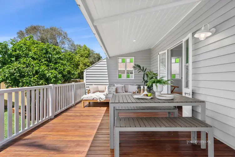 Second view of Homely house listing, 2 Joyce Street, Tewantin QLD 4565