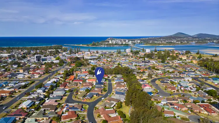 1/21 Lachlan Avenue, Tuncurry NSW 2428