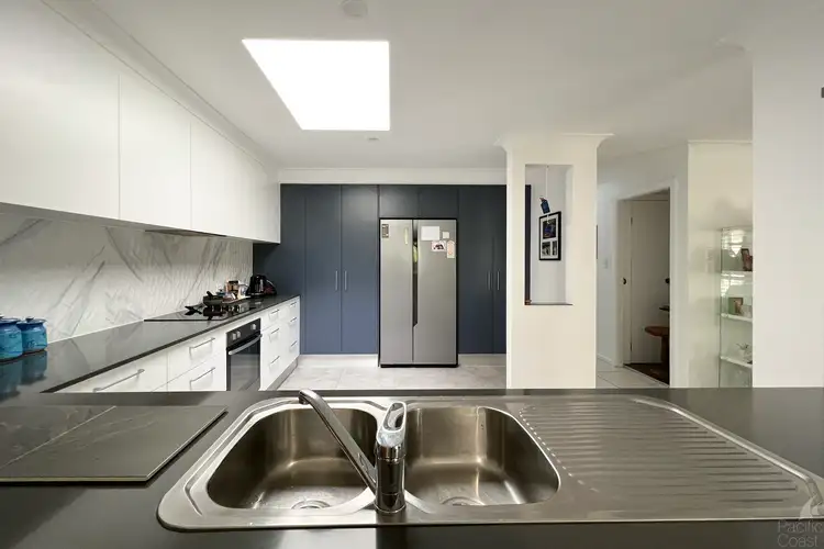 Third view of Homely villa listing, 1/21 Lachlan Avenue, Tuncurry NSW 2428