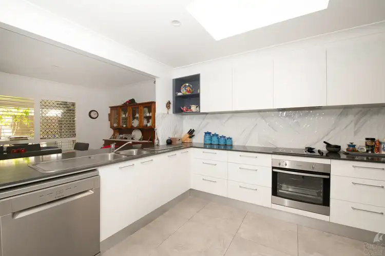 Fourth view of Homely villa listing, 1/21 Lachlan Avenue, Tuncurry NSW 2428