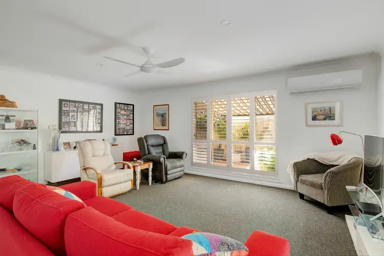 Fifth view of Homely villa listing, 1/21 Lachlan Avenue, Tuncurry NSW 2428